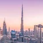 رحلات إلى دبي، الإمارات العربية المتحدة
